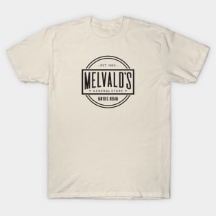 Melvald's General Store T-Shirt